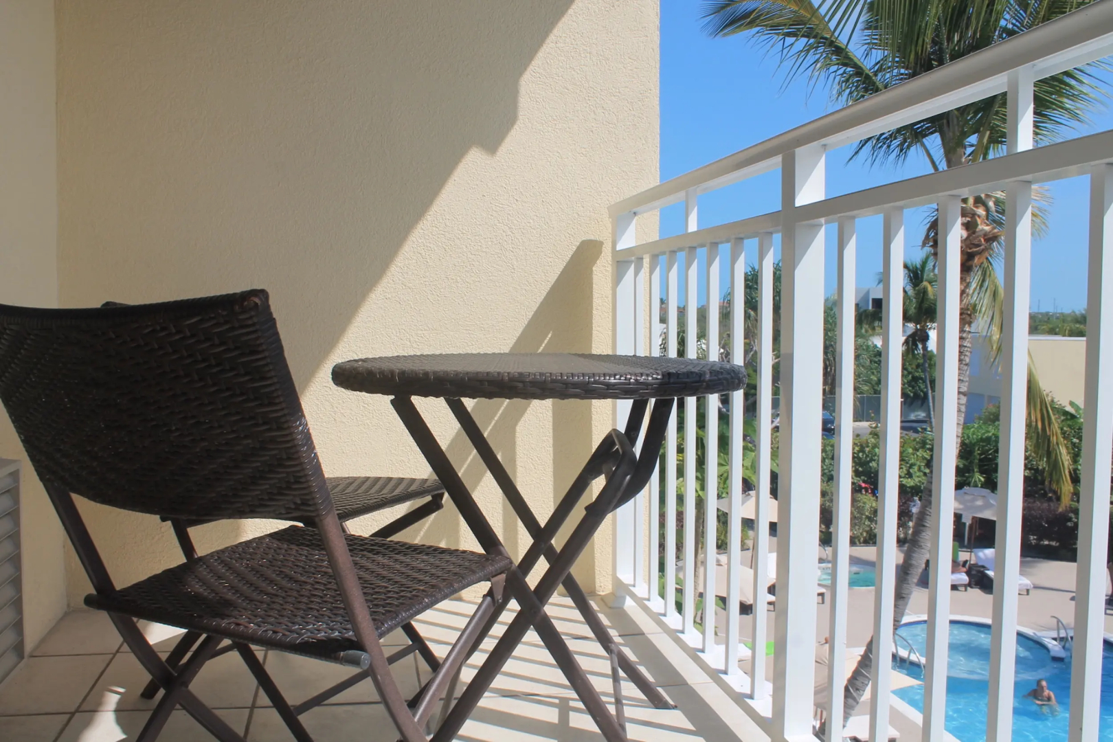 Ports of Call Resort