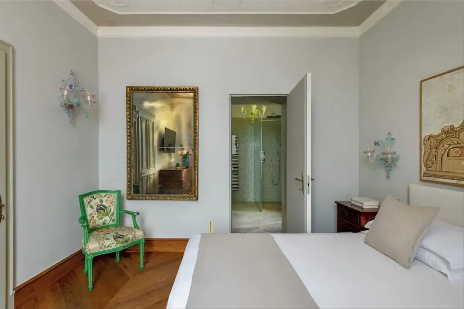 Villa delle Palme