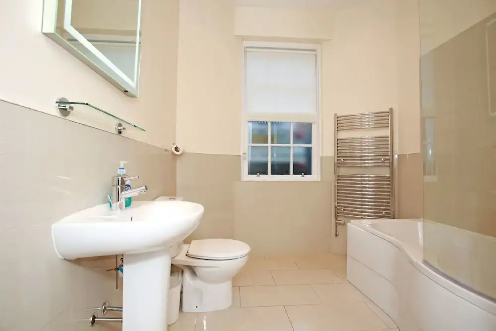 Aspect Apartments City Centre