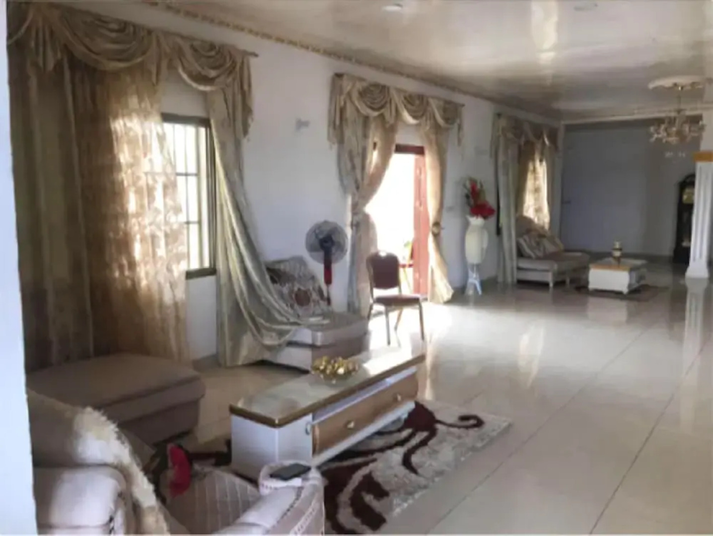 Comptoir des iles al quitoir