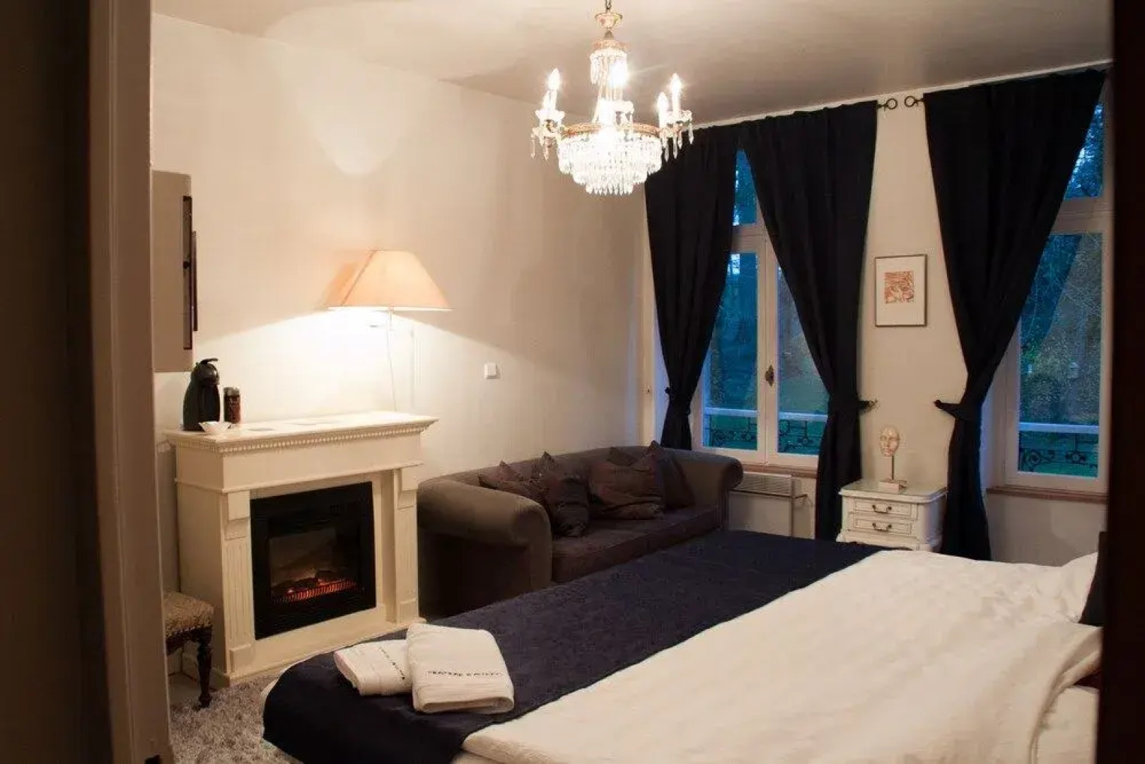 Château de l’Aviette