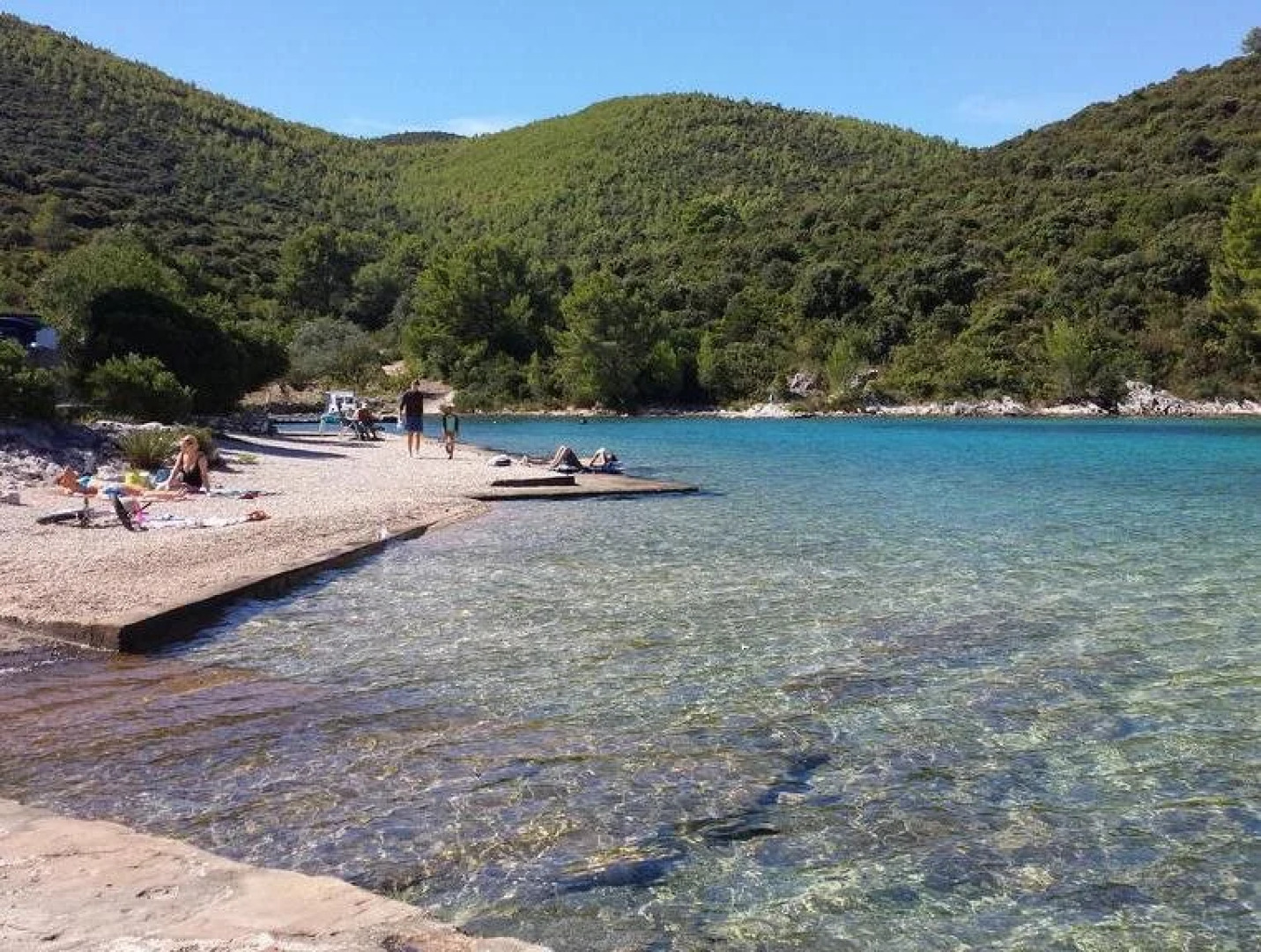 Rezidence Castello Apartments