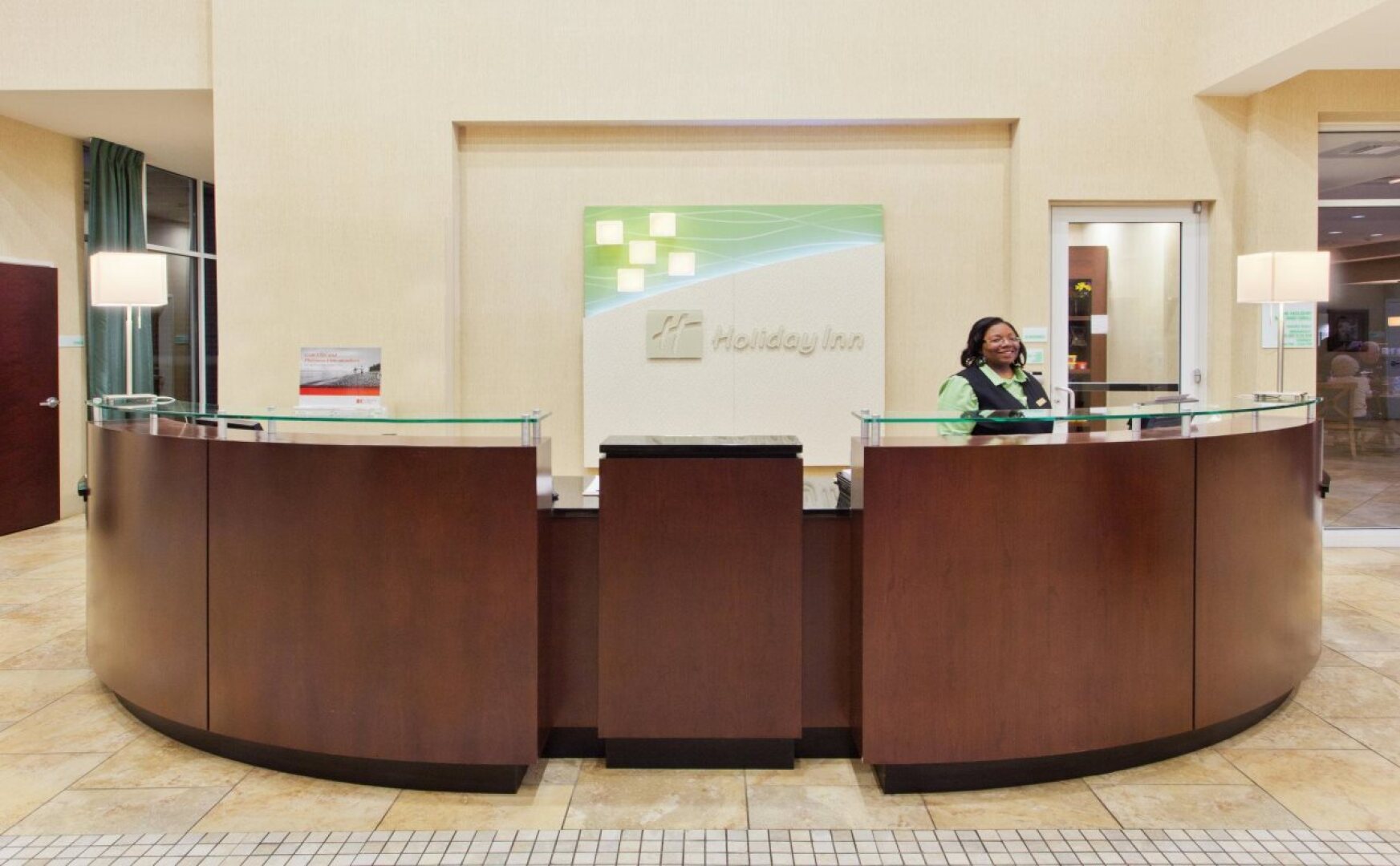 DoubleTree by Hilton Dothan, AL