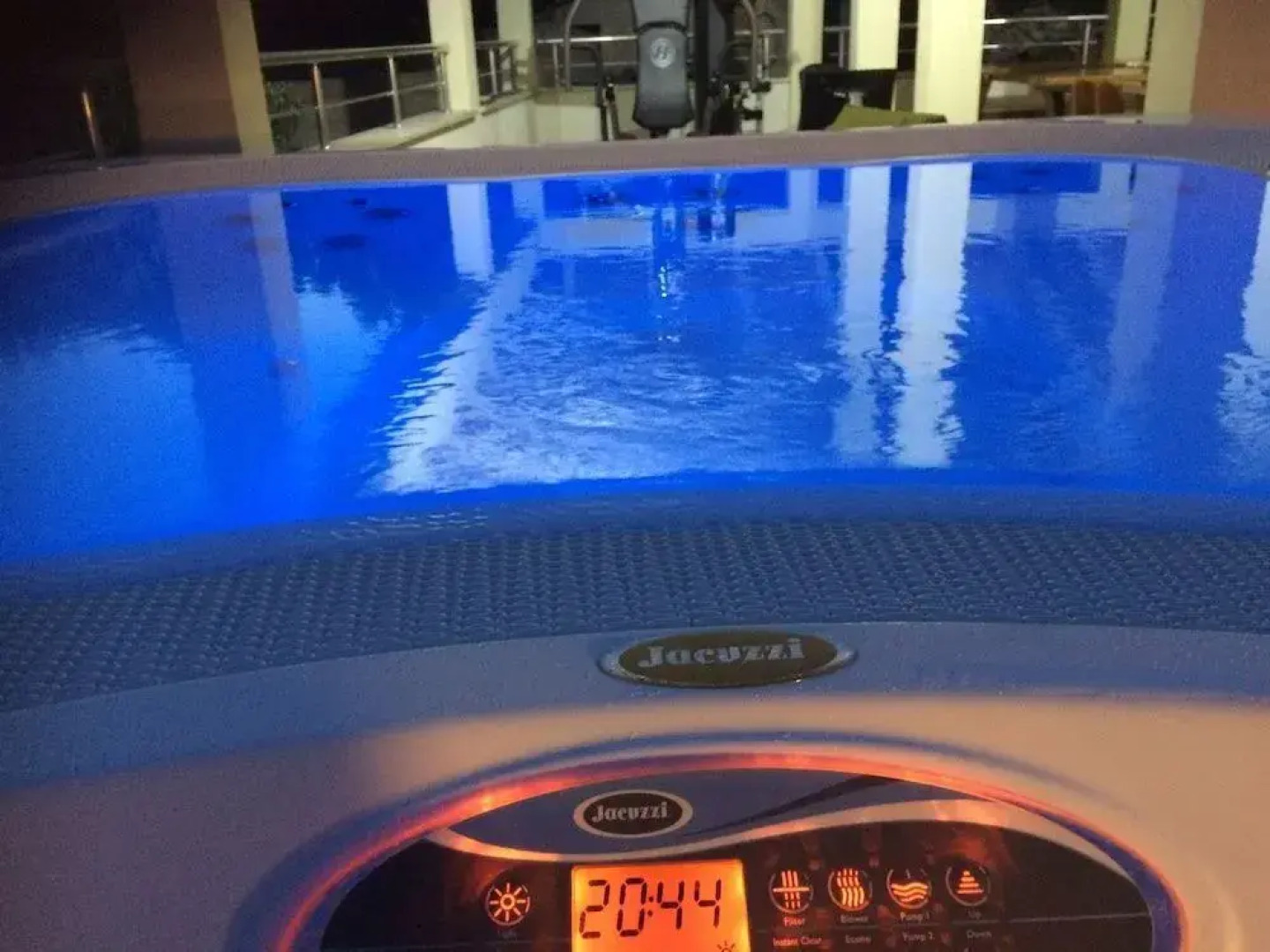 Captain's Villa Sokol