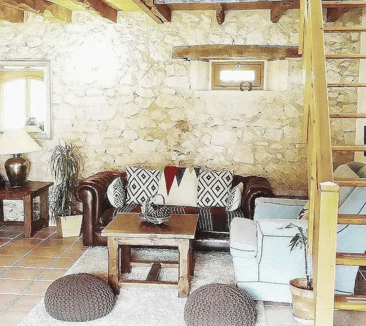 La Combe du Moulin