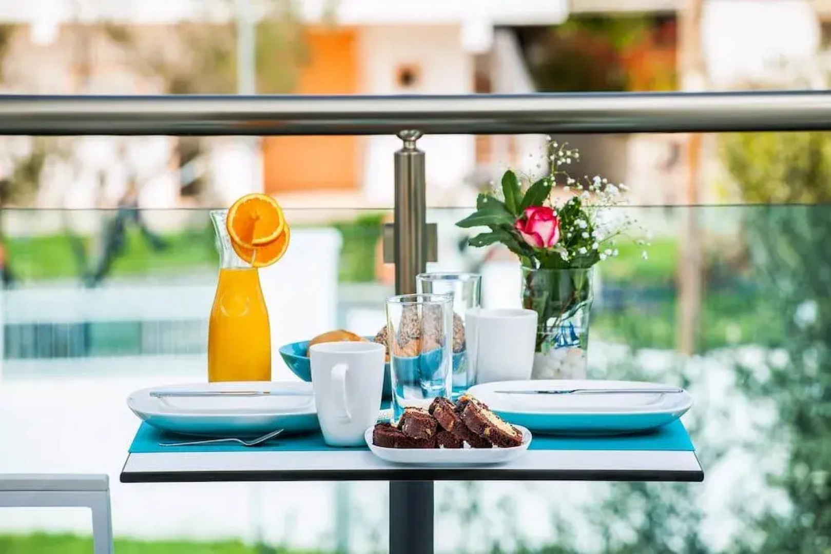 Asterias Premium Holiday Apartments