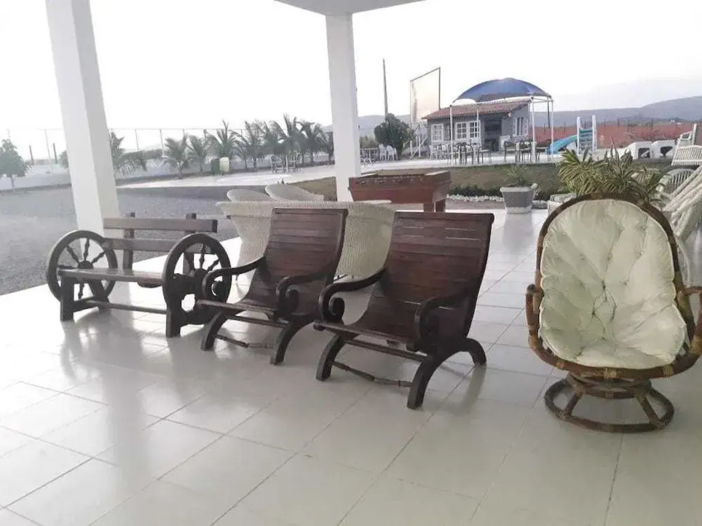 Hotel Village Confort Toritama