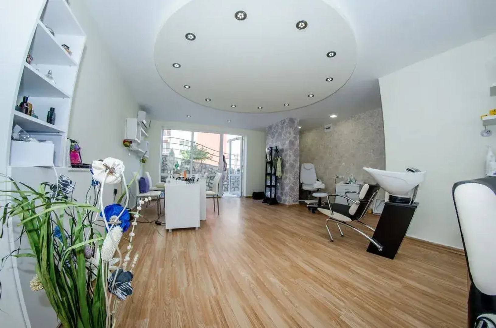 Crown and Imperial Clubs