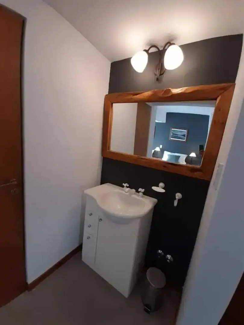 Mascardi Park Lodge & Hotel