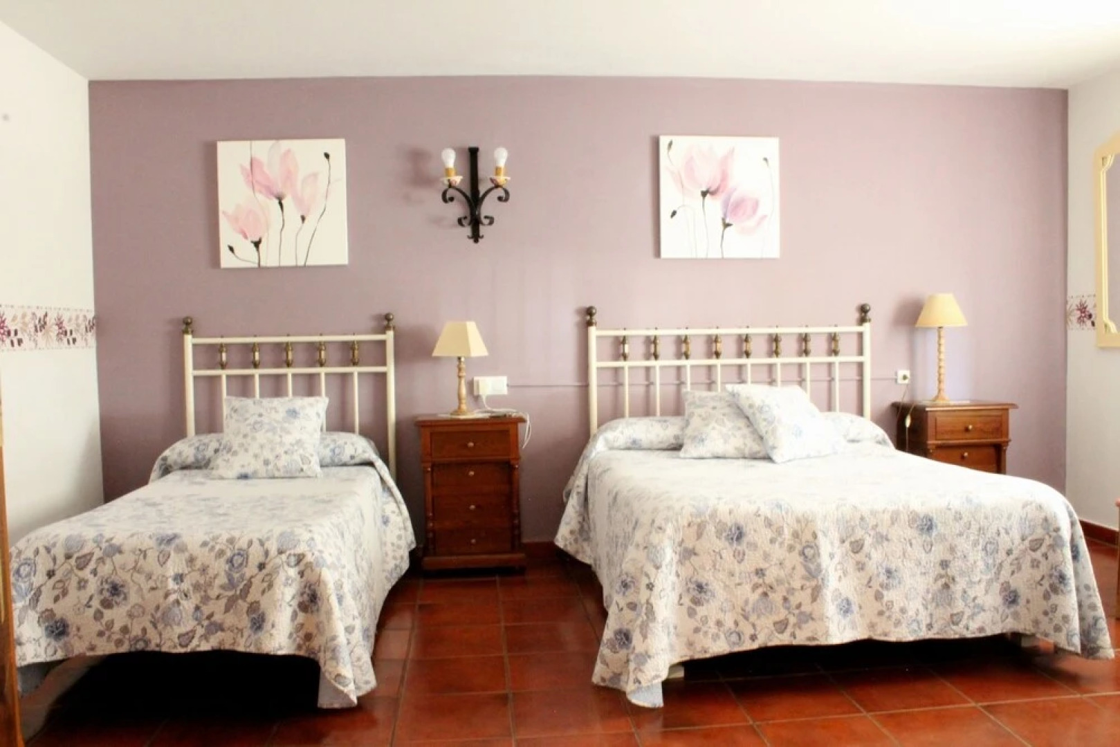 Los Laureles Casa Rural