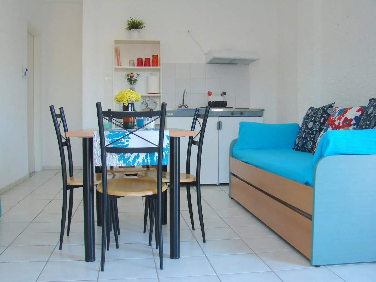Aegialis Studios & Rooms