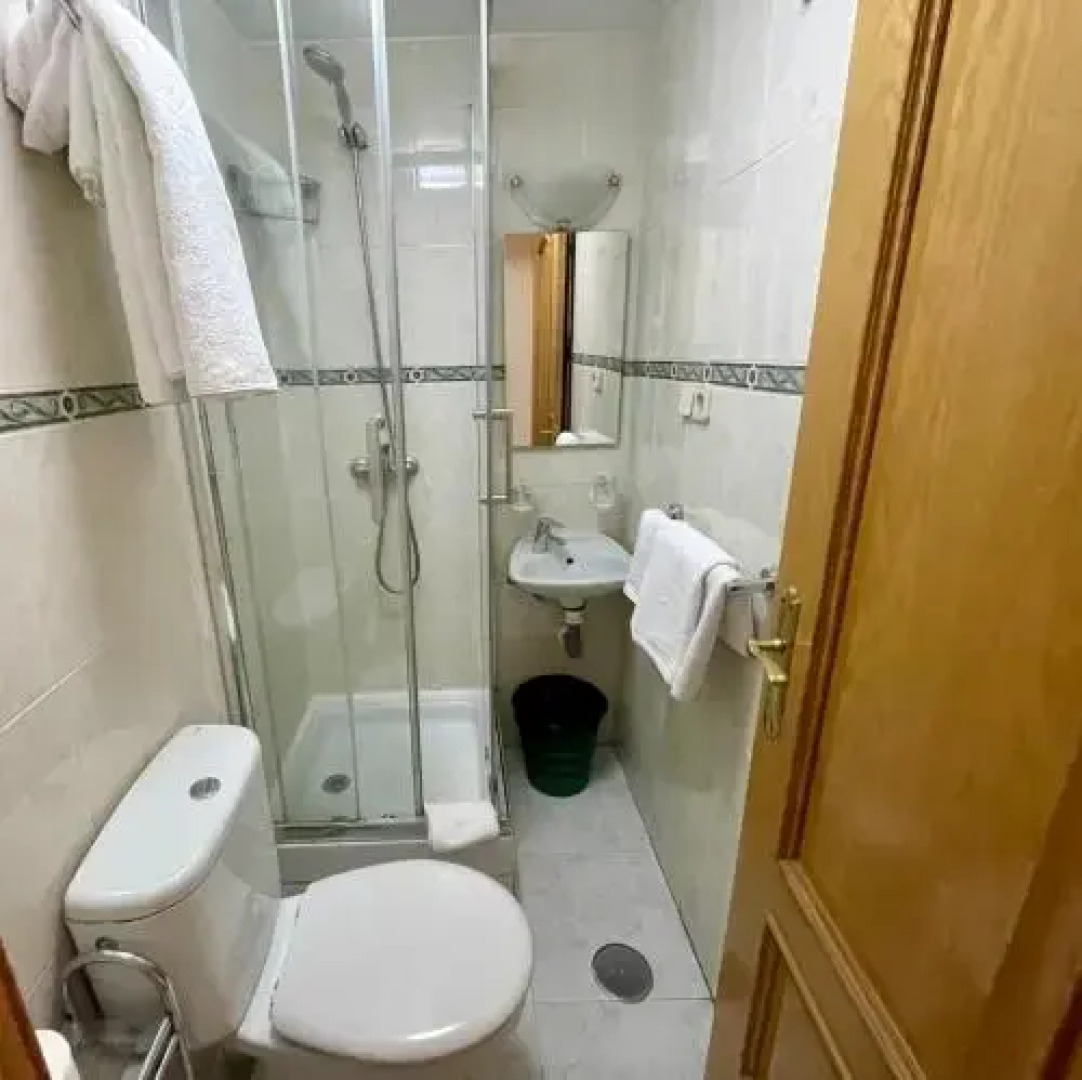 Hostal Residencia Fernandez