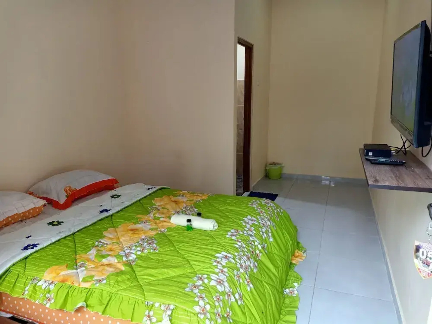 Istana Bromo Resort And Resto