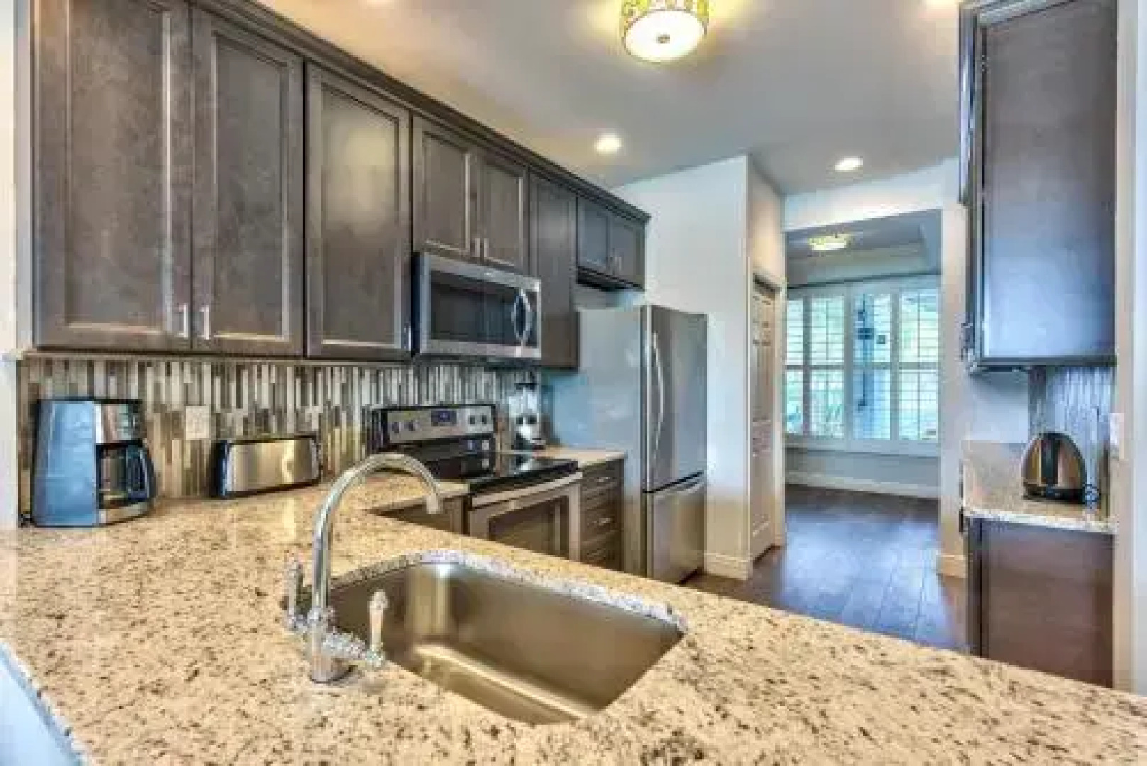 Bologna Golf Condo in the Lely Resort