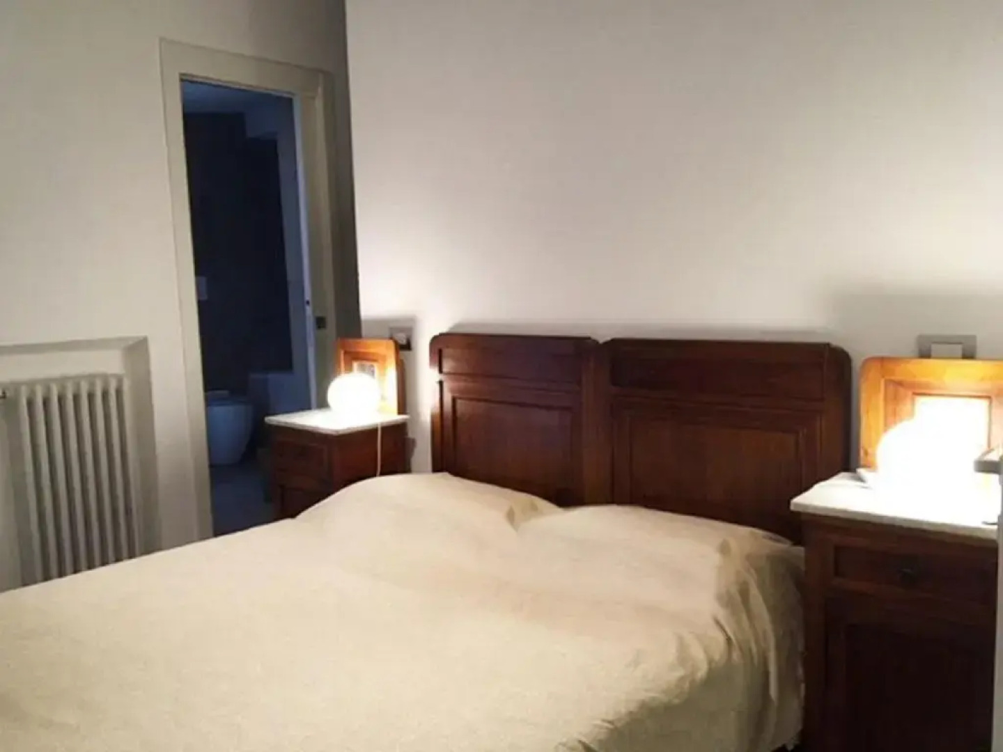 IL NIDO - By the sea - AC