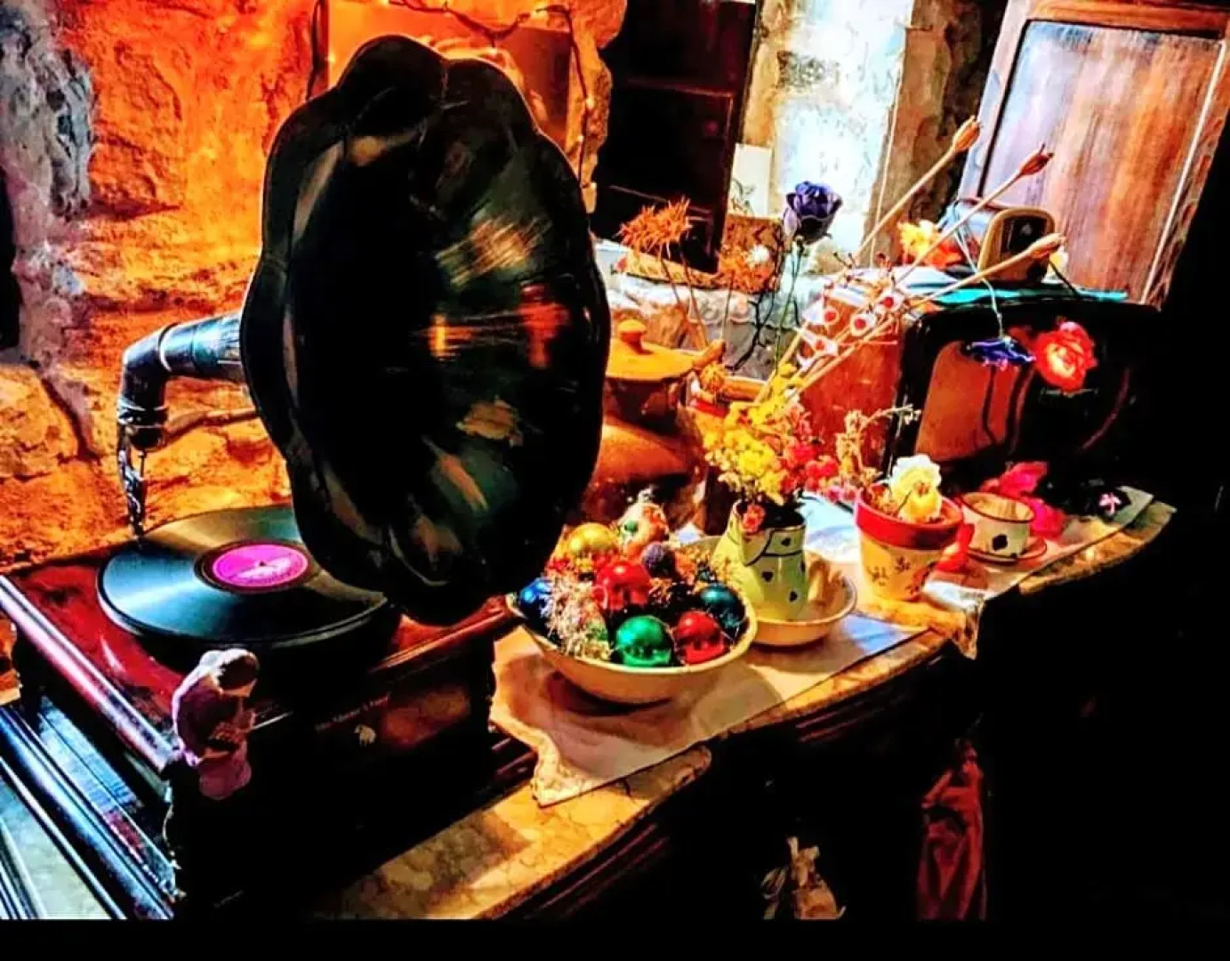 Romantic Getaway to Cuenca The Fifth