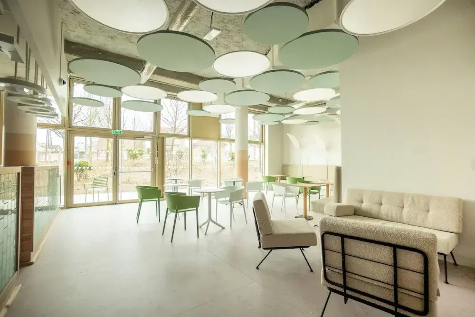 Ecla Paris Villejuif