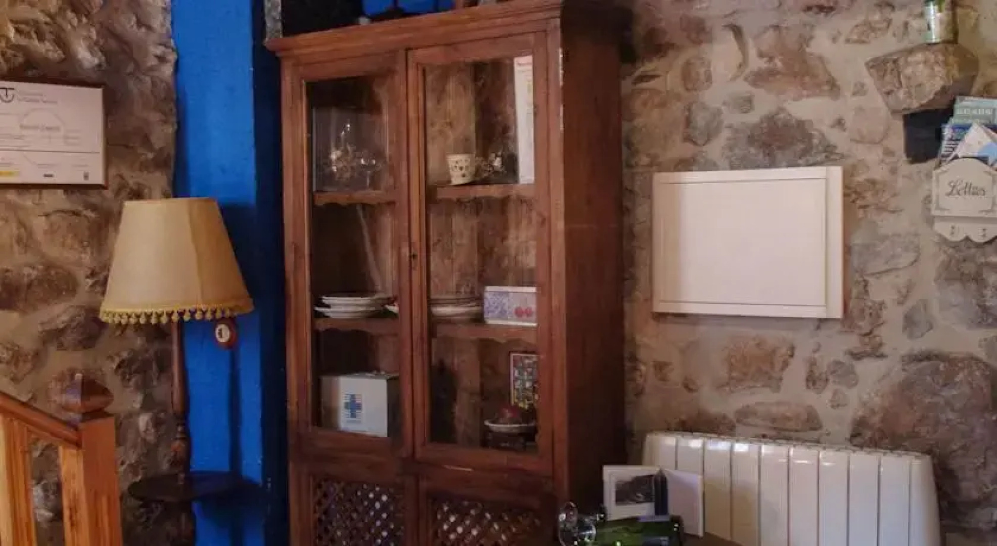 Casa Rural Ruta del Cares