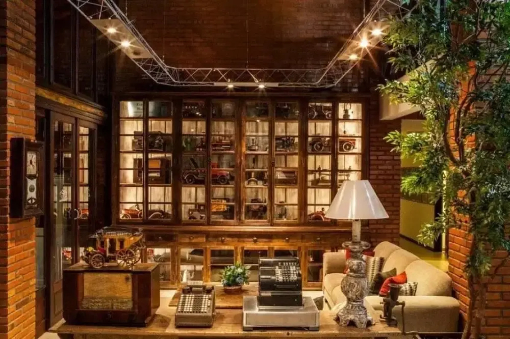 Eco Hotel Arraial do Ouro