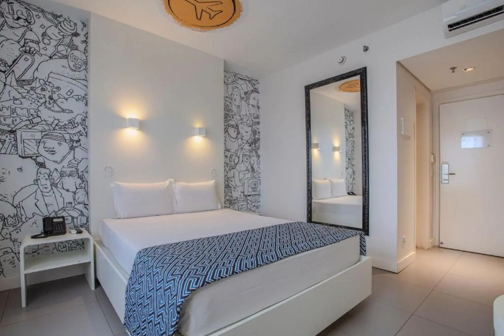 Zii Hotel Palmas