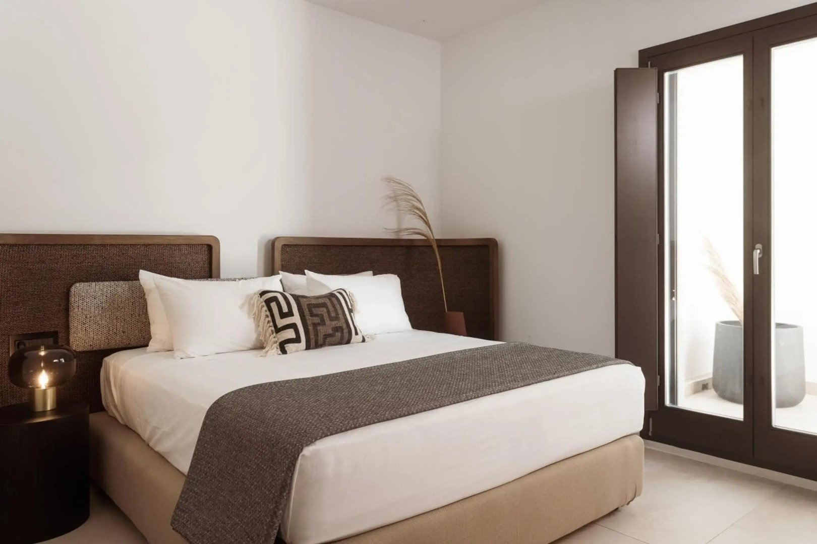 Casa Del Mar Mykonos Seaside Resort