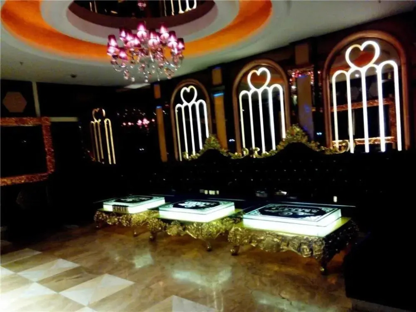 Huizhou Gailihua International Hotel