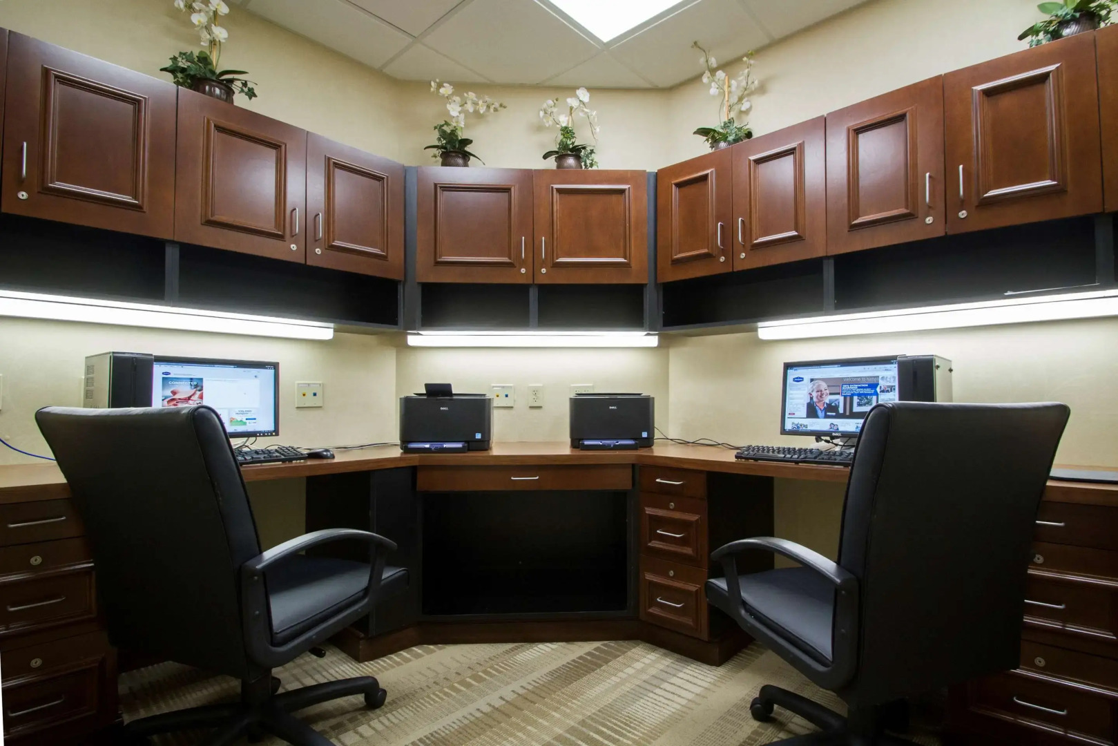 Hampton Inn Harriman Woodbury