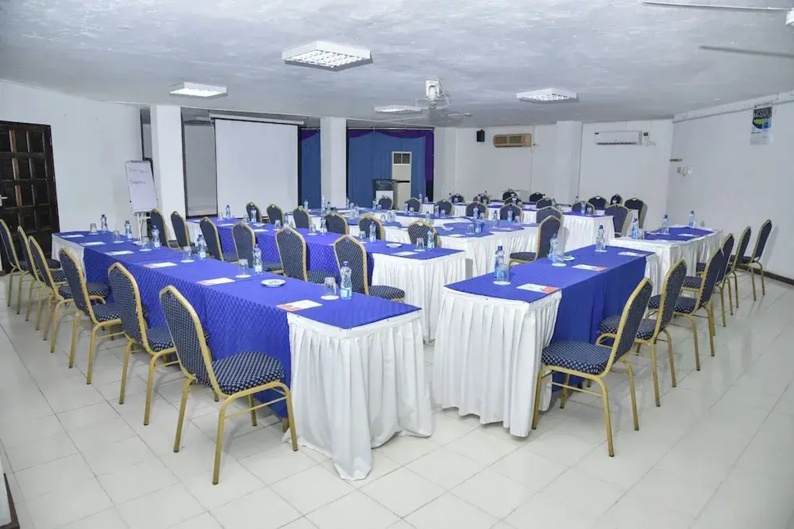 North Coast Beach Hotel