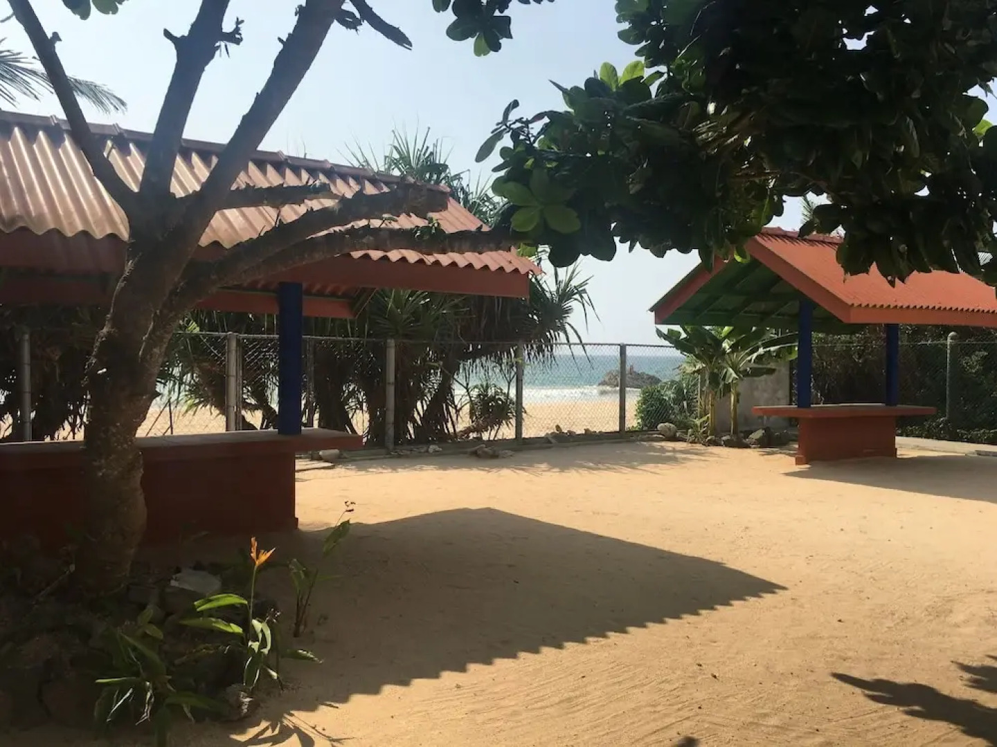 Bawana Beach House