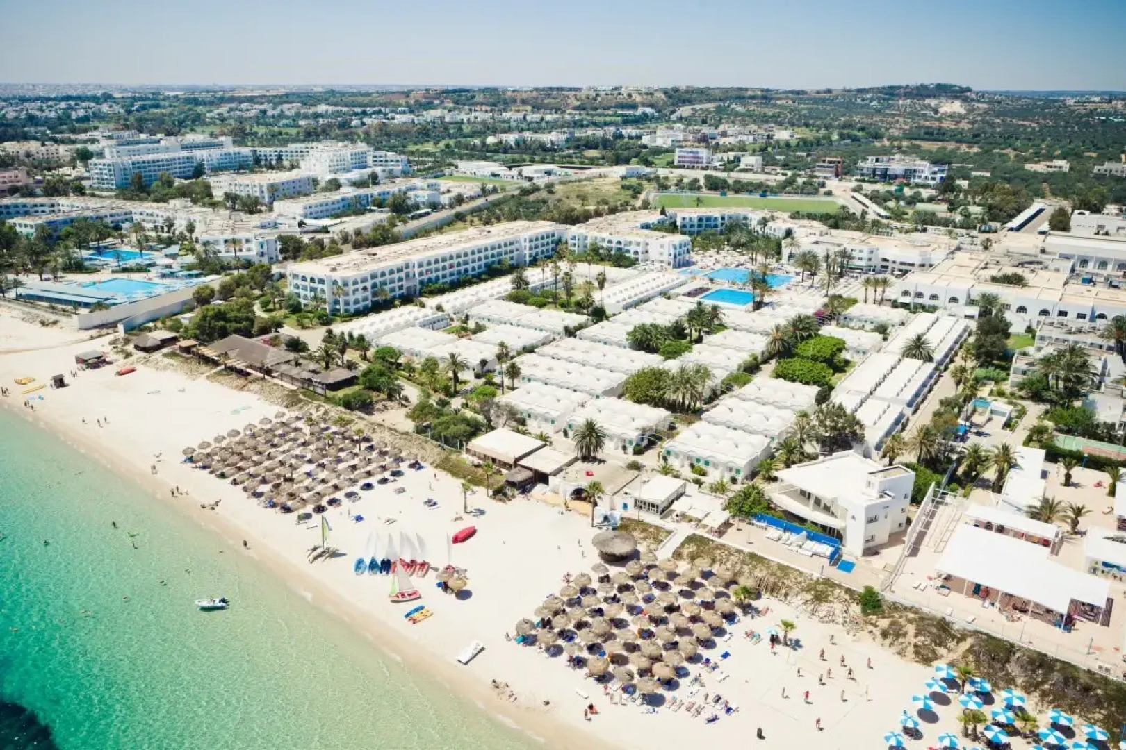 El Mouradi Club El Kantaoui