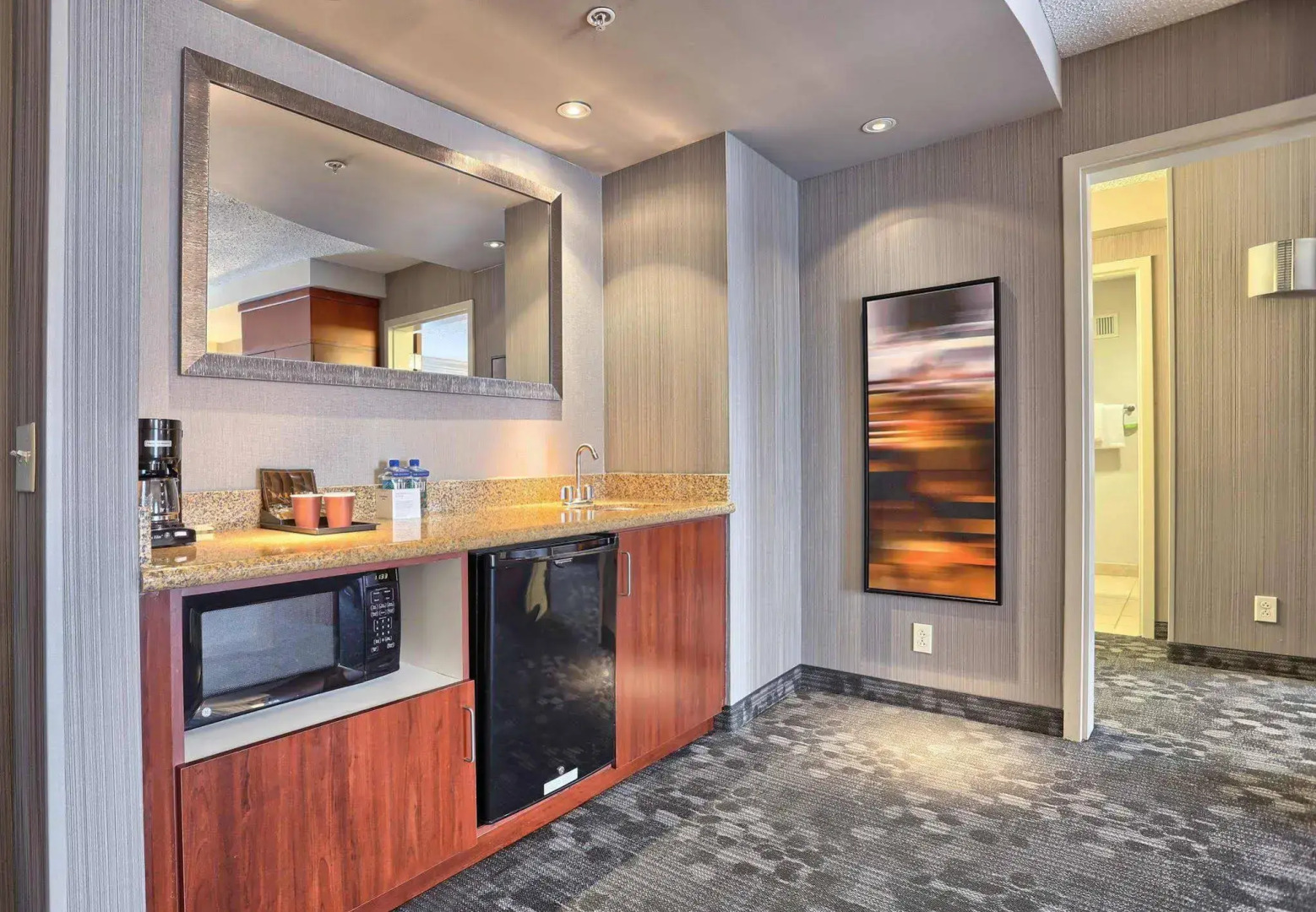 Courtyard by Marriott Harrisburg West/Mechanicsburg