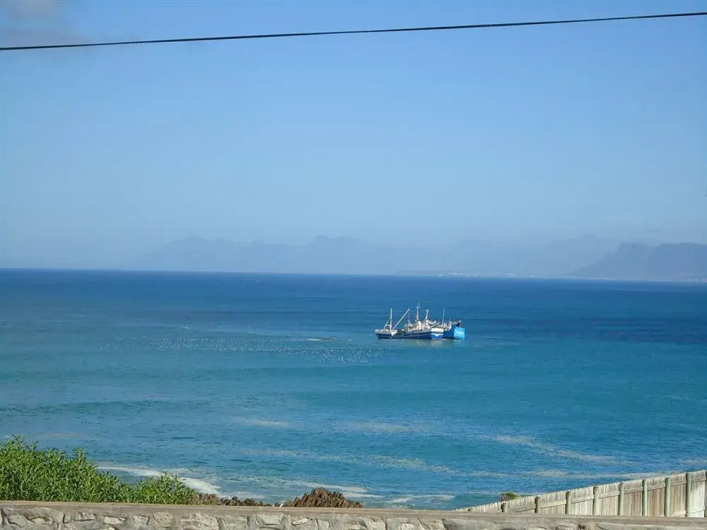 Umnenge Lodge & Charters