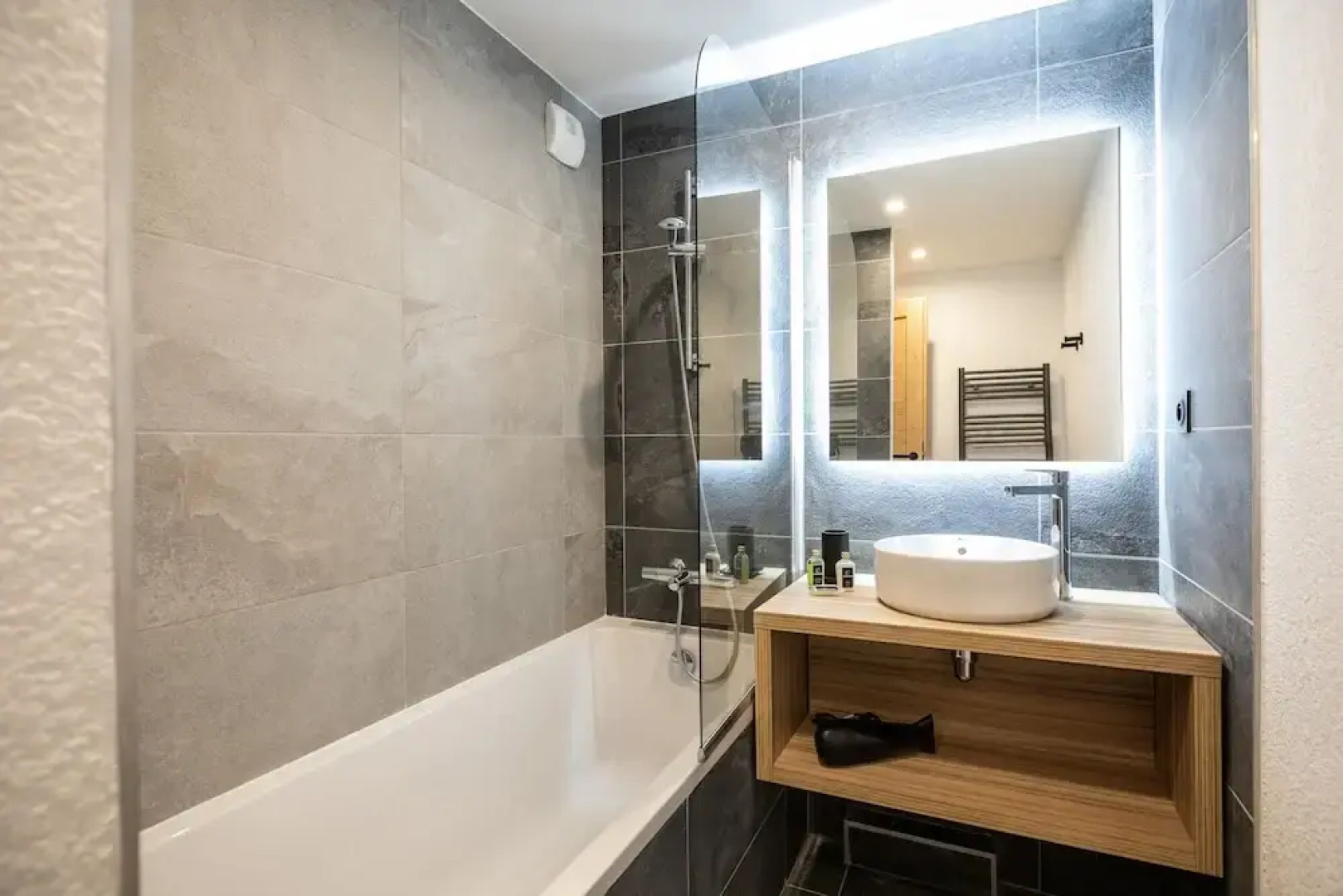 Résidence Terrésens Le Snoroc