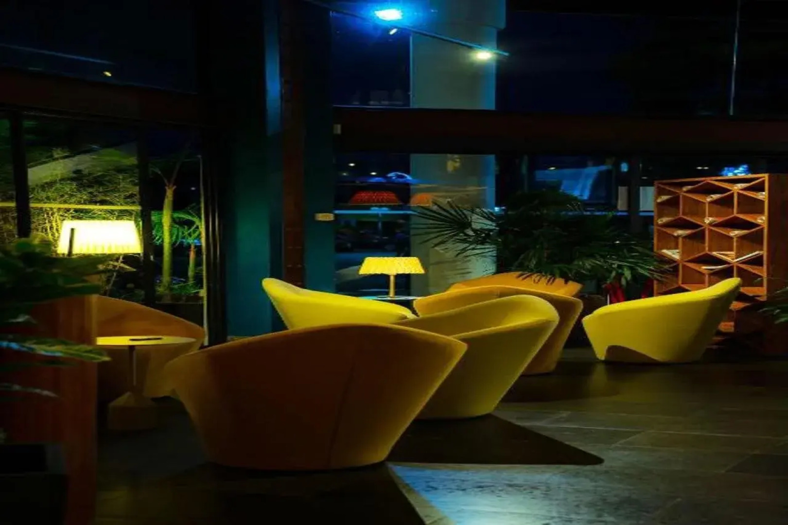 Le Louvre Hôtel & Spa