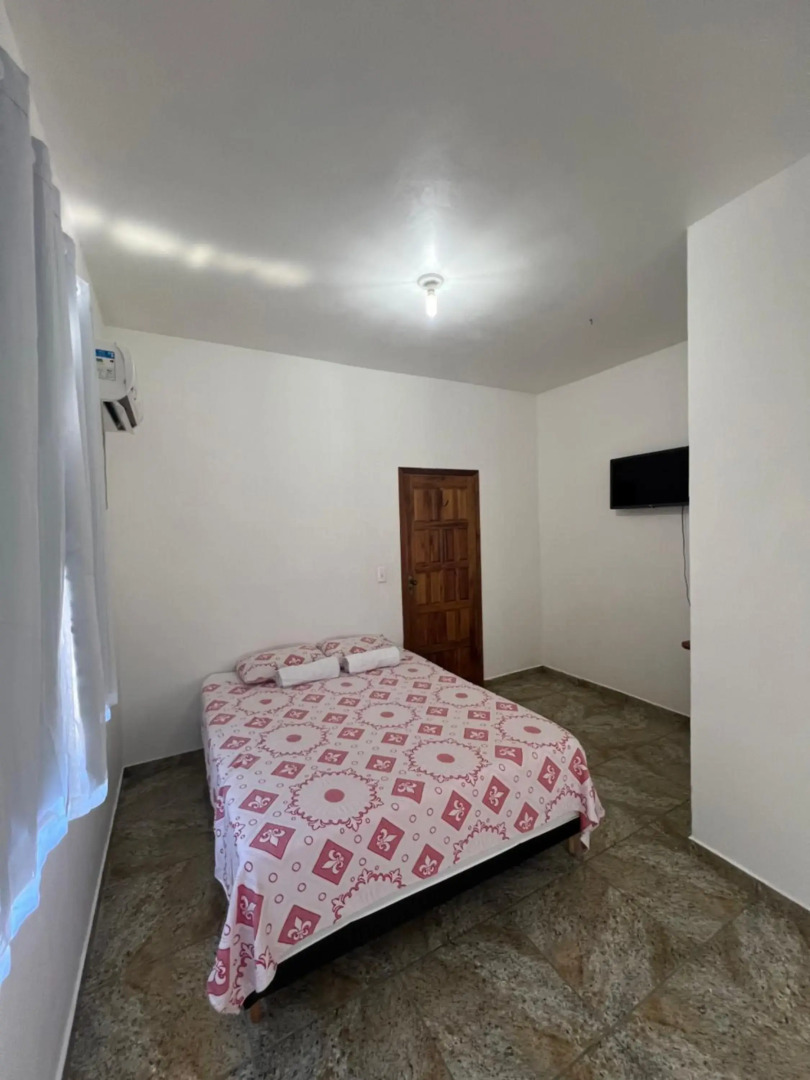 Pousada Recanto Vila Vicosa