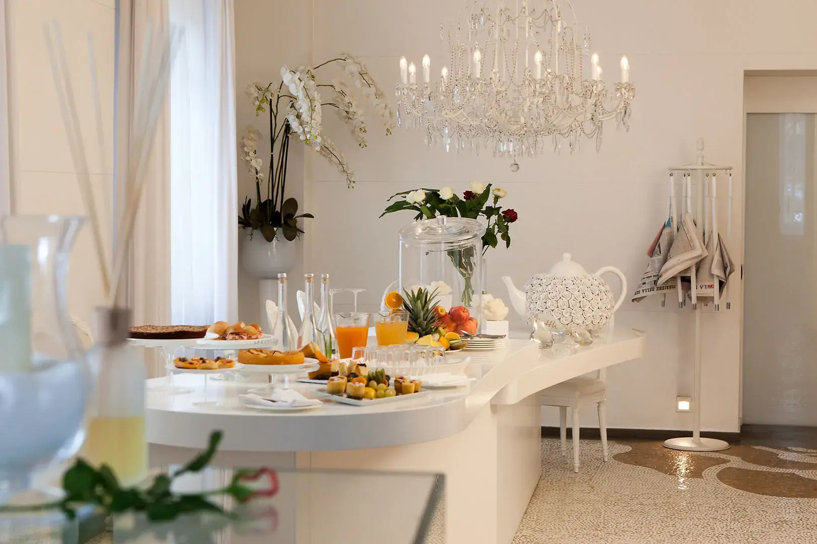 Eurostars Florence Boutique