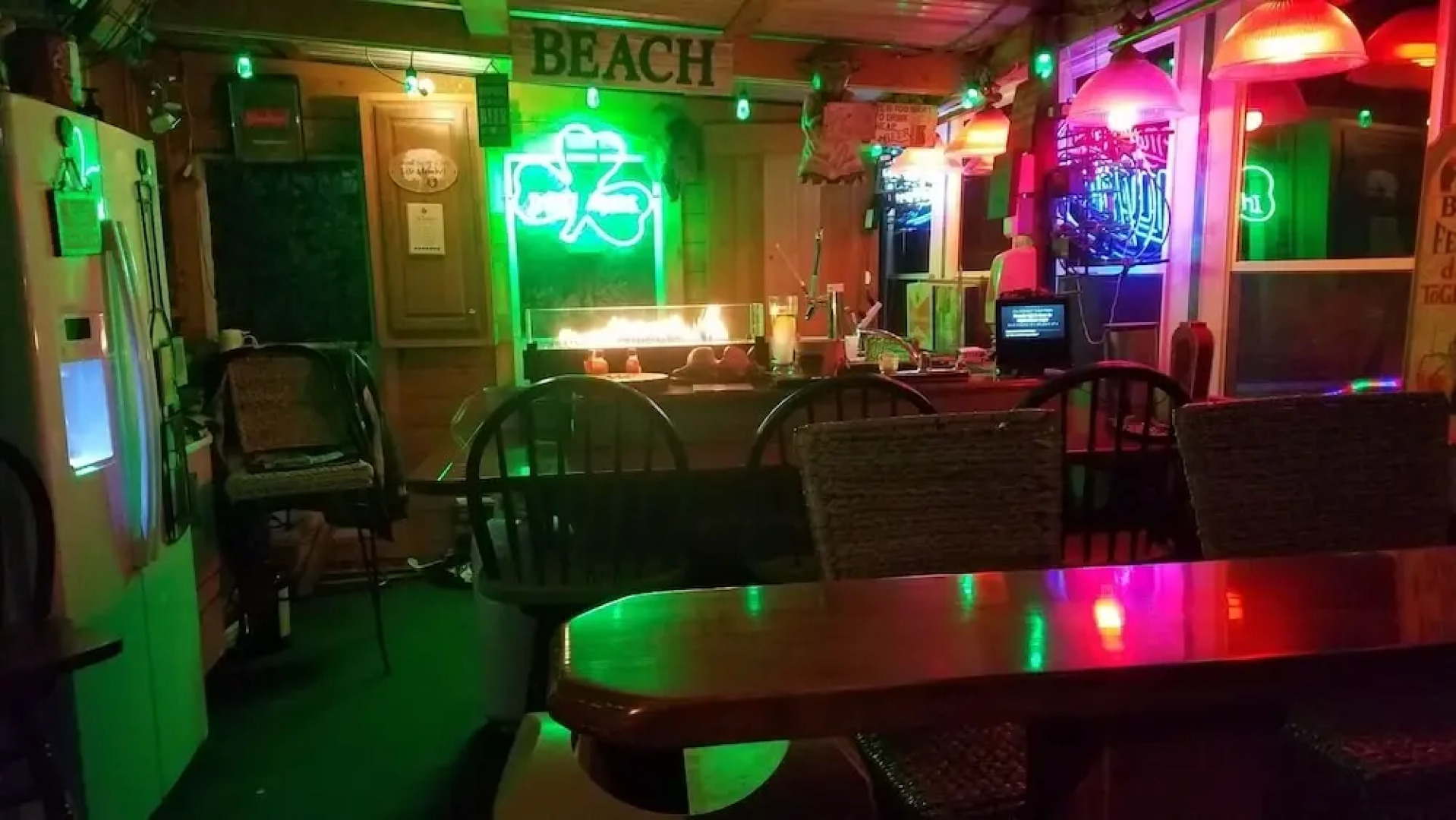 Old Irish Inn