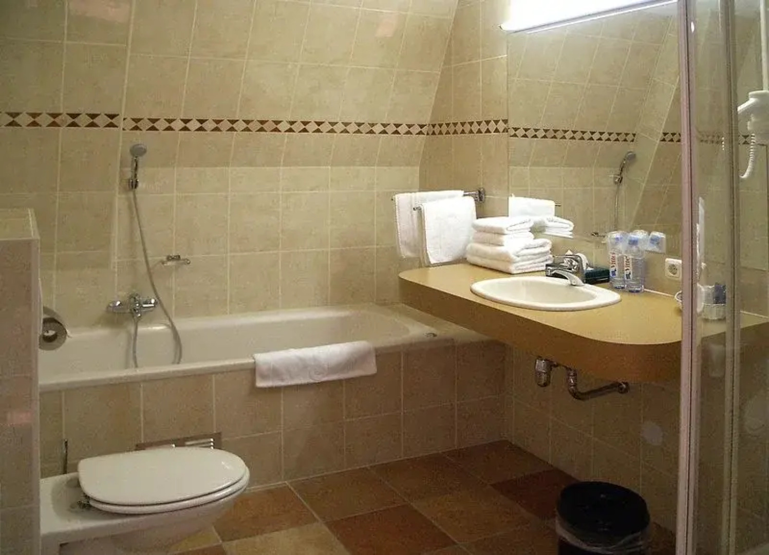 Best Western Slot Hotel Igesz