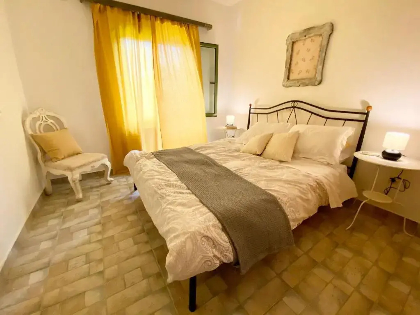 Casa Malena-Cozy 3 bedroom Villa with BBQ&Patio in huge estate!