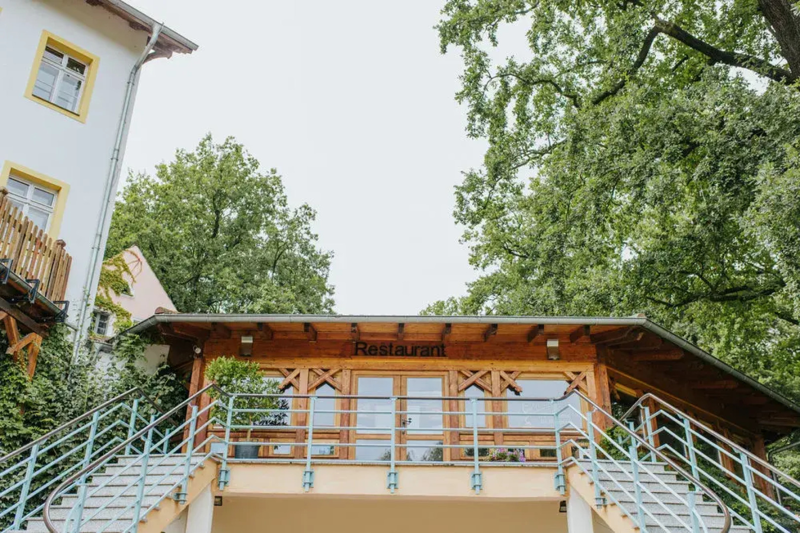 Turmvilla Bad Muskau