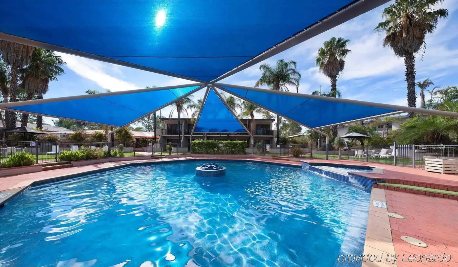 ibis Styles Alice Springs Oasis (formerly All Seasons)