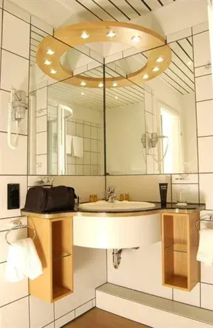 GHOTEL hotel & living Hamburg