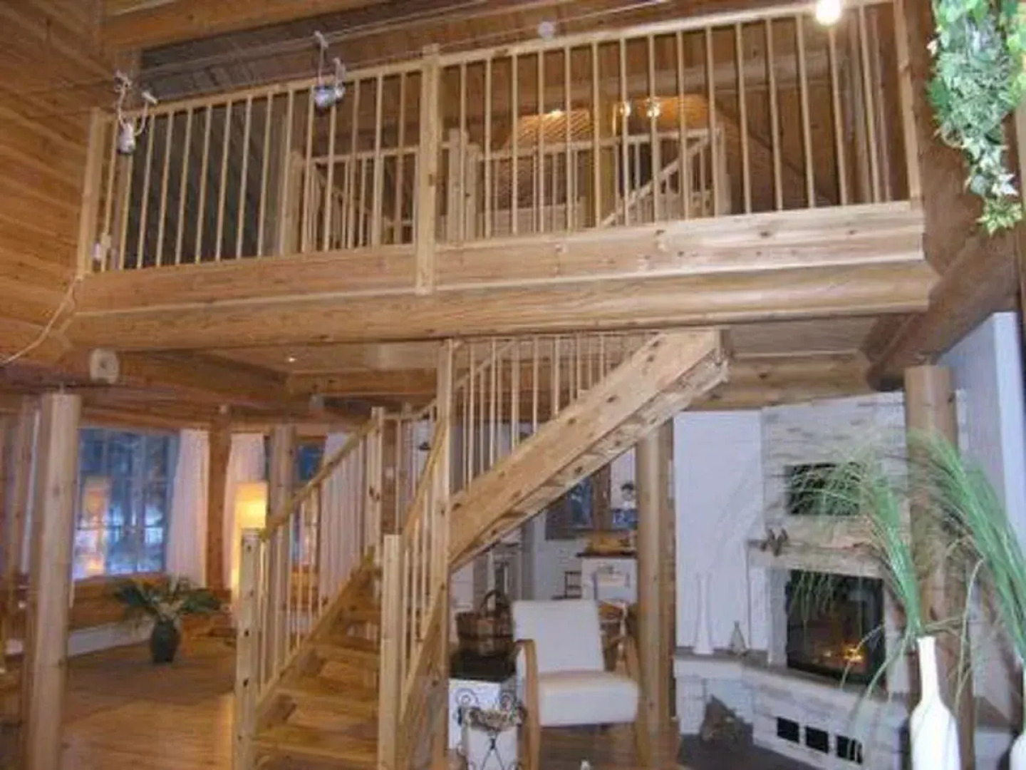 Holiday Home Hartolan ilo