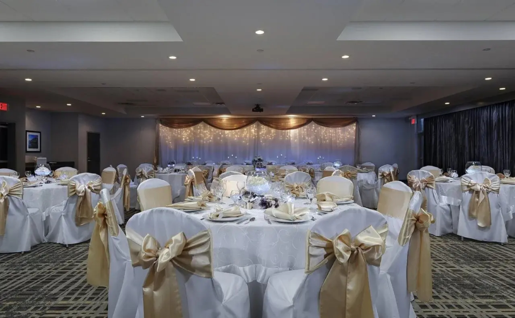Hampton Inn & Suites by Hilton, Airdrie, AB, Canada
