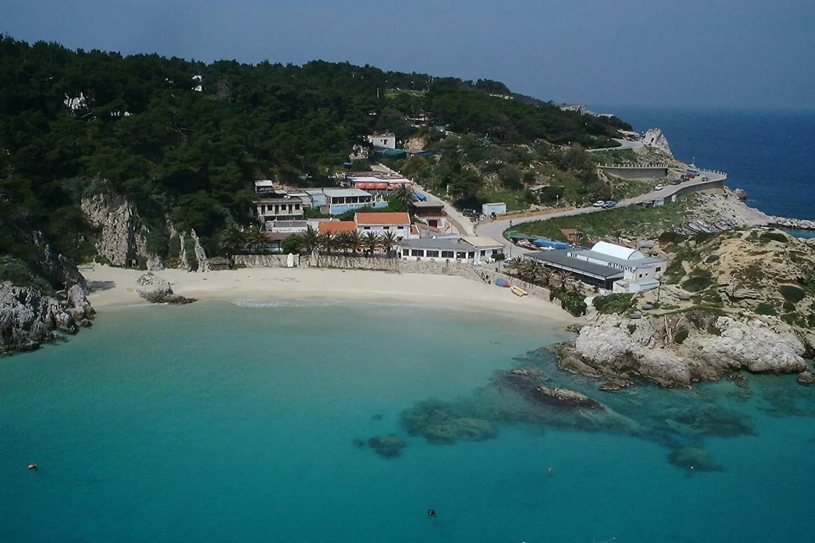 Touring Club Italiano - Isole Tremiti