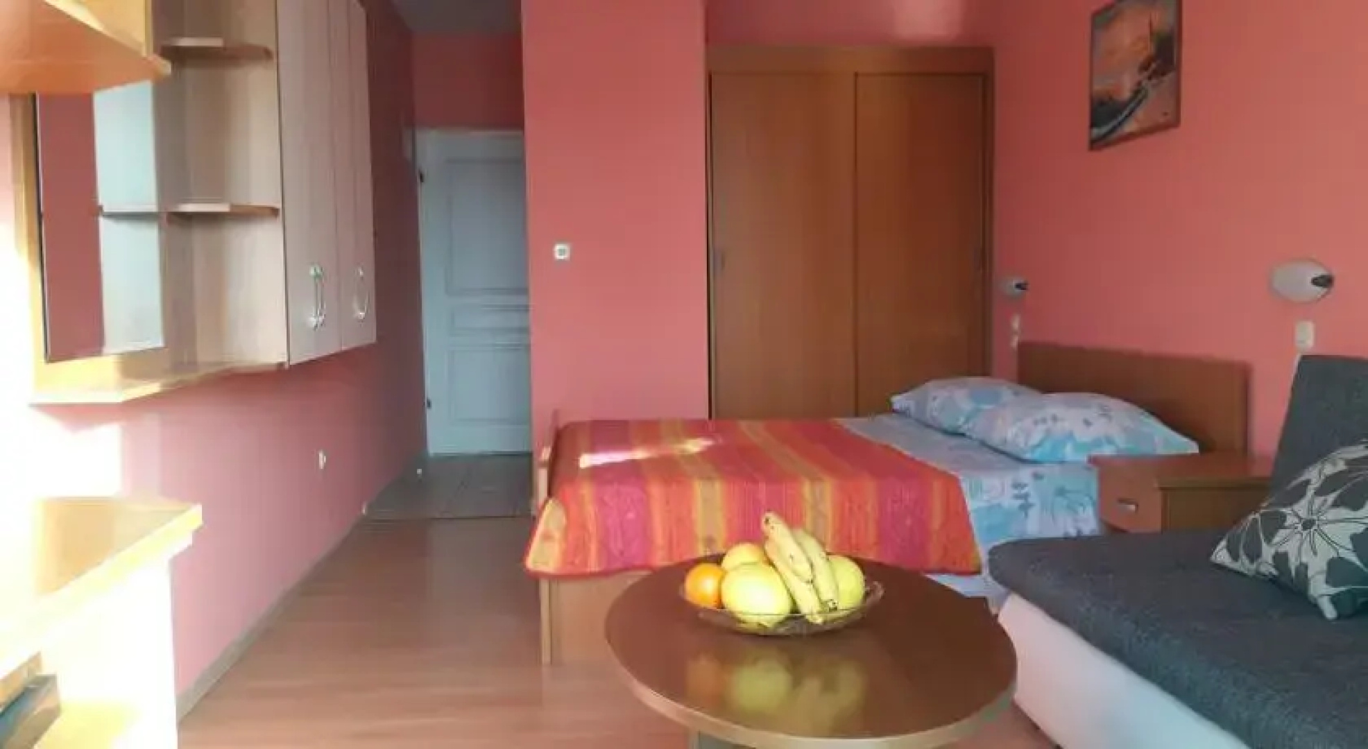Apartments Kocak