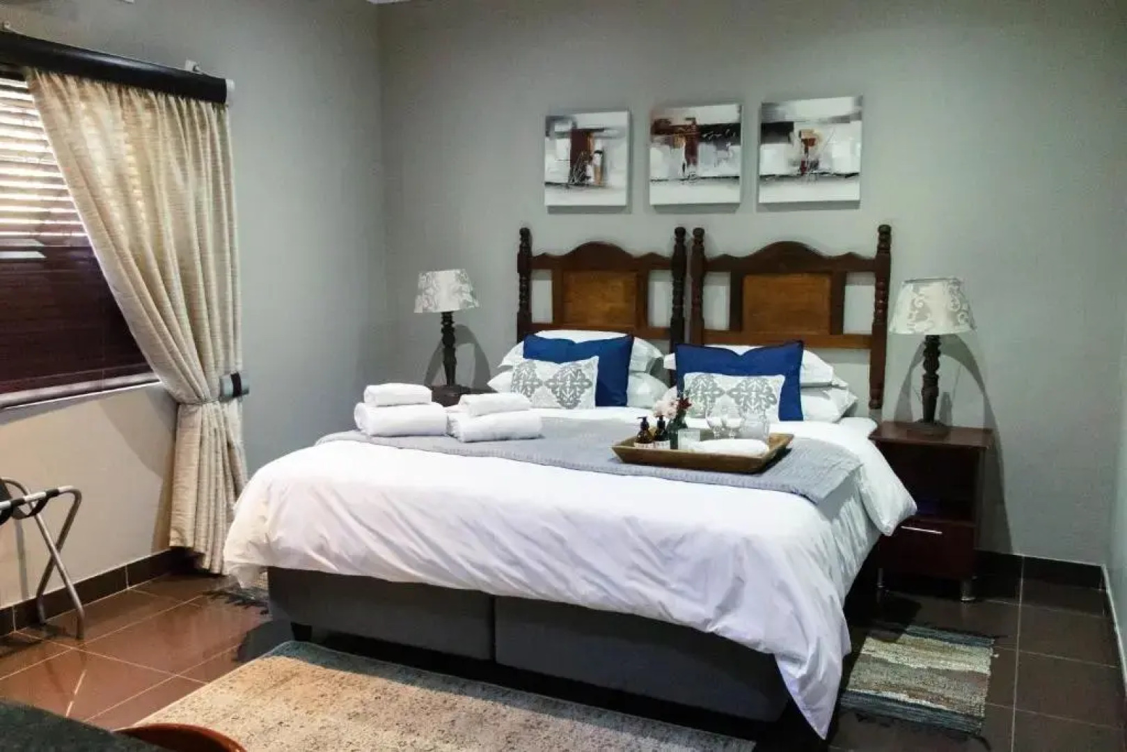 Marjaniek Guest House & Game Lodge