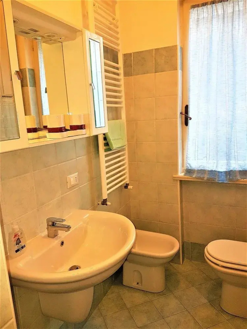 Bed & Breakfast Conca Fiorita