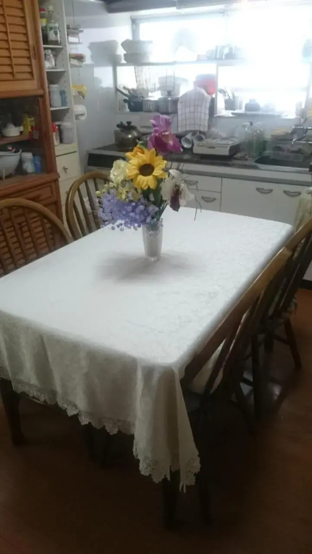 Miyuki House Hostel 1