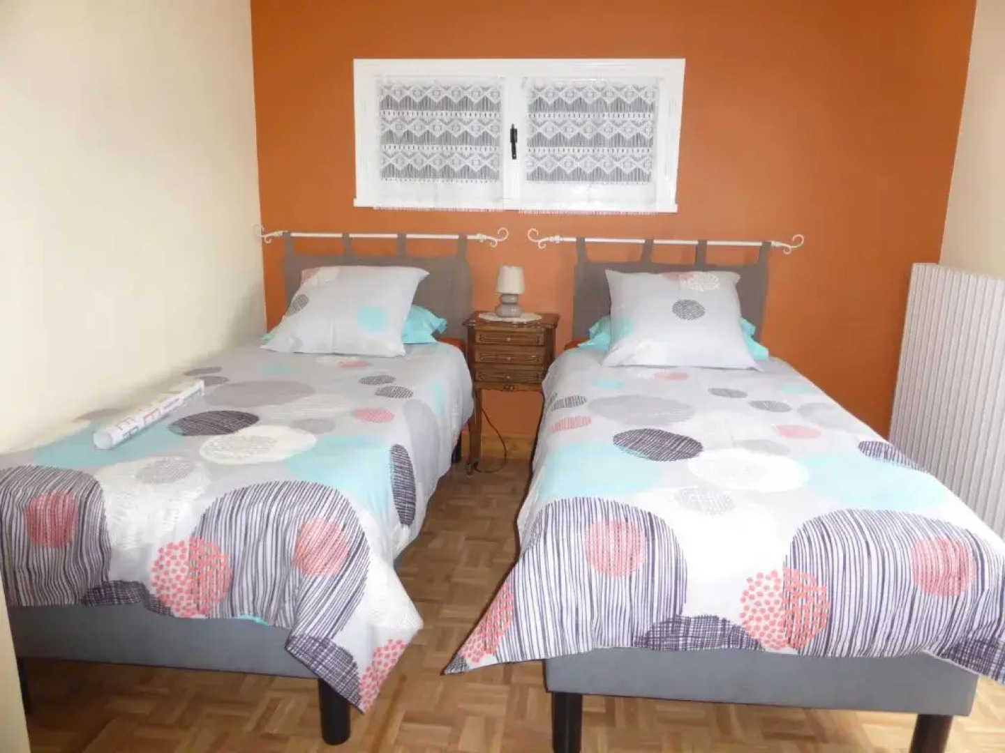 Gîte les petits loups